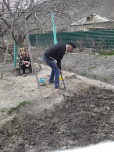 Социальная неотложка34