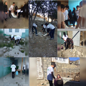 ГБУ РД КЦСОН в МО «Ботлихский район» совместно с волонтерами проводят акции по оказанию адресной помощи гражданам пожилого возраста и инвалидам, находящихся на социальном обслуживании на дому.