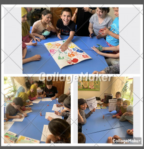 "Наркотики-путь в никуда!"