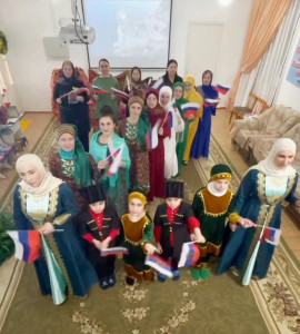 День воссоединения Крыма и Севастополя с Россией.