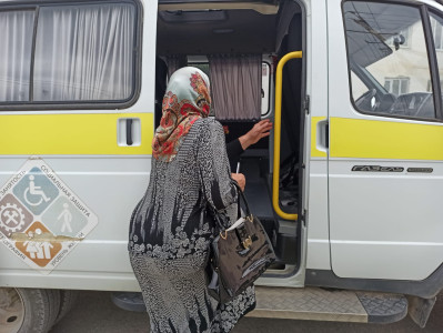 Мобильная бригада старше 65 лет 27.07.2022 г