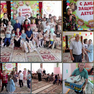 "Верим в чудеса!"