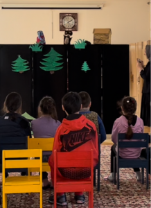 Формула хороших дел