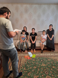 Вместе против наркотиков