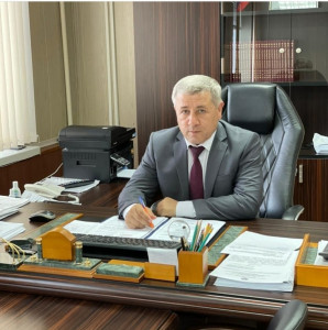 С Днем социального работника!