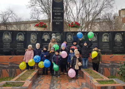 С днем вывода войск из Афганистана 15 февраля