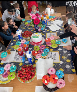 С Международным Днем Семьи 2022 !