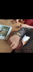 Изготовление браслетов