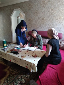 Социальная неотложка35