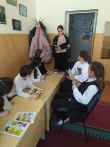 Беседа с детьми на тему: «Расскажи о хорошем».