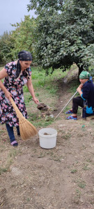 ГБУ РД КЦСОН в МО "Магарамкентский район"