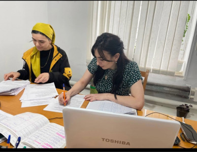 Продолжается реализация мероприятий по ИПРА инвалидов