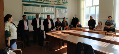 ИНФОРМАЦИЯ по проведению декады профориентационных мероприятий «Профессиональный компас – 2022»