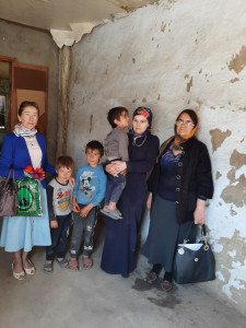 мобильная бригада