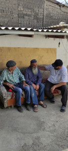 Социальная неотложка41