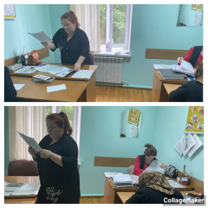 Психологический тренинг "Если всё вокруг надоело"