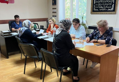 Социальные контракты