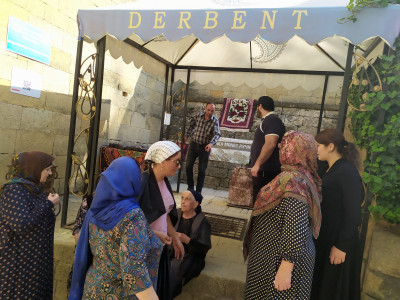 ЭКСКУРСИЯ И ЯРКИЕ ВПЕЧАТЛЕНИЯ