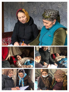 13 января 2022г была проведена выездная проверка