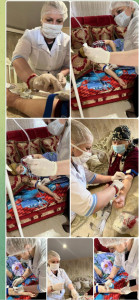 СОЦИАЛЬНО -ОЗДОРОВИТЕЛЬНЫЕ МЕРОПРИТИЯ