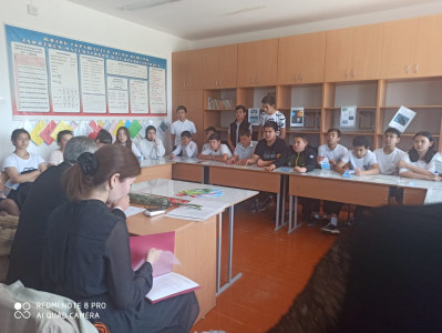 ИНФОРМАЦИЯ О ПРОВЕДЕНИИ ДЕКАДЫ "ПРОФЕССИОНАЛЬНЫЙ КОМПАС-2022"