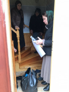 По поручению Главы Республики Дагестан Сергея Меликова при Министерстве труда и социального развития Республики Дагестан