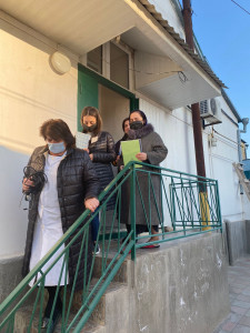 Мобильная бригада.03