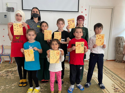 Открытки:ДЕНЬ ПОБЕДЫ!