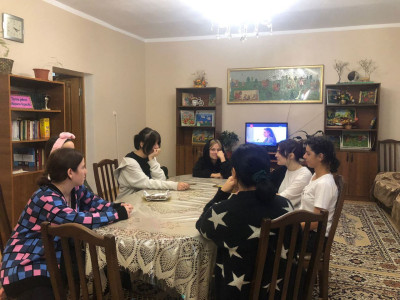 Беседа на тему: «Личная гигиена»