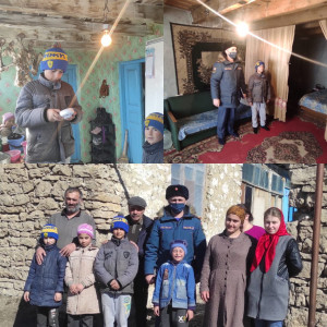 Профилактический рейд !!!