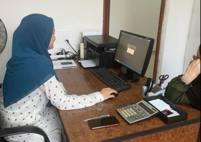 Получателям компенсации на оплату жилья и коммунальных услуг