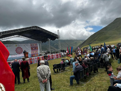 Фестиваль "Наследие"