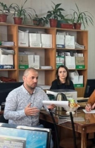 ОКАЗАНИЕ ПЕРВОЙ МЕДИЦИНСКОЙ ПОМОЩИ.