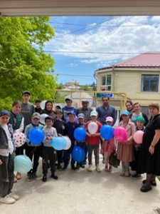 С днём защиты детей-1