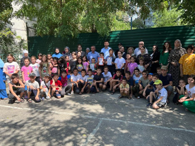 Прощай летняя пора...