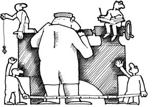 Отличия социального контракта от пособий