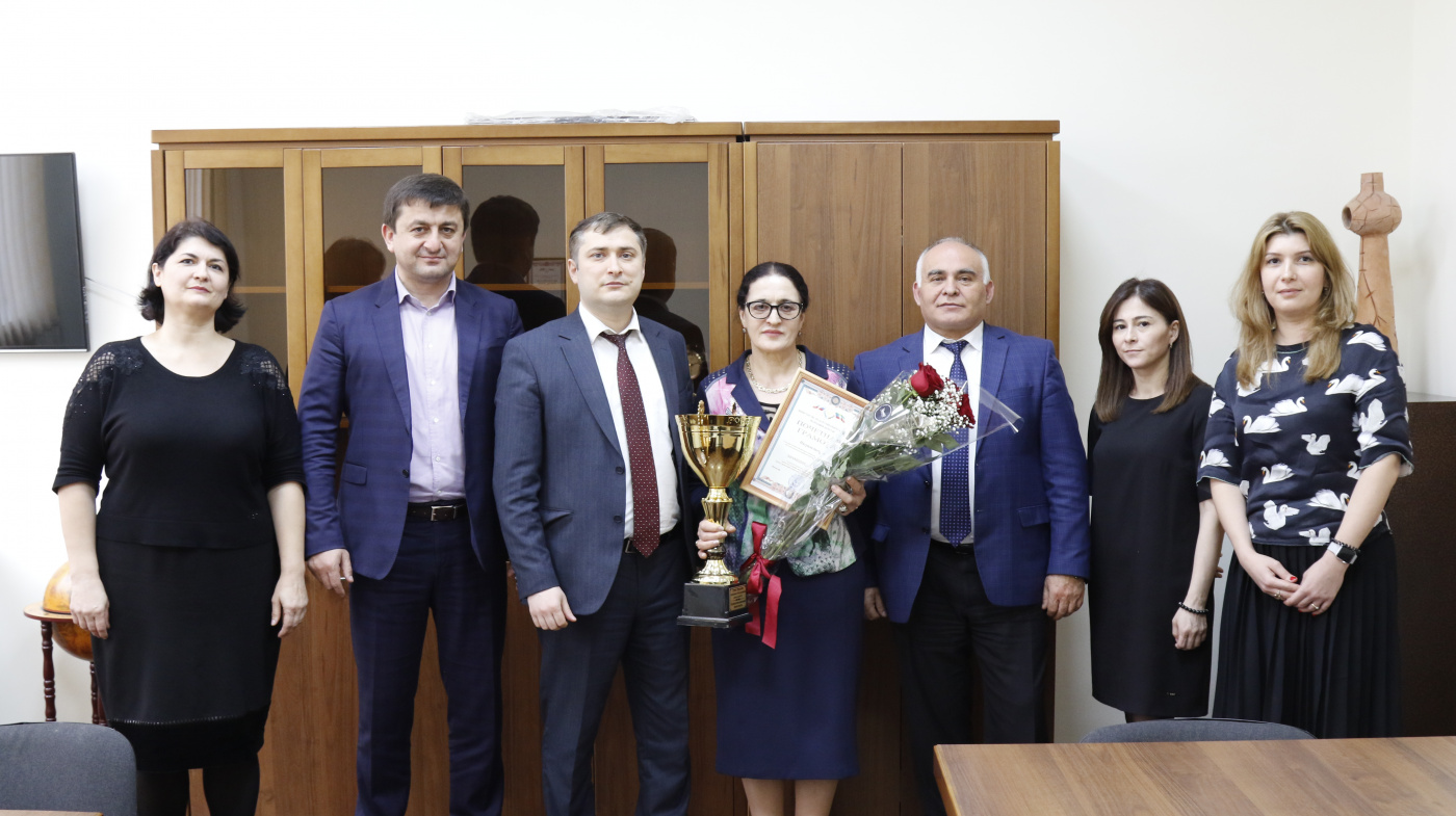 Лучшие за 2019 год. 