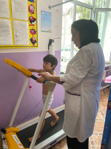 Польза лечебной физкультуры для детей