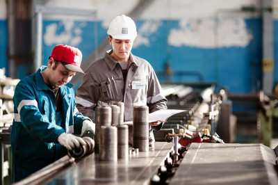 ОТБОР ПРЕДПРИЯТИЙ ДЛЯ УЧАСТИЯ В МЕРОПРИЯТИЯХ ПО ПРОФЕССИОНАЛЬНОМУ ОБУЧЕНИЮ И ДОПОЛНИТЕЛЬНОМУ ПРОФЕССИОНАЛЬНОМУ ОБРАЗОВАНИЮ РАБОТНИКОВ, НАХОДЯЩИХСЯ ПОД РИСКОМ УВОЛЬНЕНИЯ.