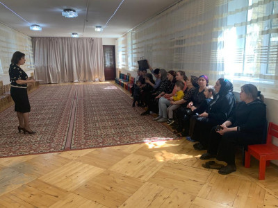 Правила поведения для детей.