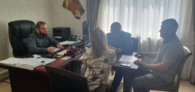 совещание по вопросам реализации социального контракта