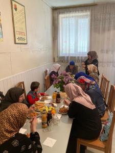 день семьи2022