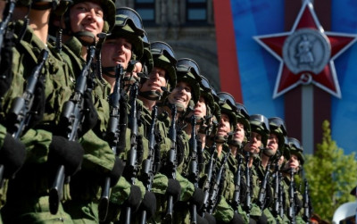 О ПРОВЕДЕНИИ НЕДЕЛИ ВОЕННО-ПРОФОРИЕНТАЦИОННЫХ МЕРОПРИЯТИЙ «ВОЕННАЯ ПРОФЕССИЯ- ДОСТОЙНЫЙ ВЫБОР!» 09.03.2022год.