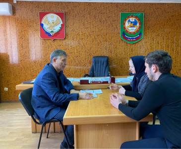 О реализации в 2022 году отдельных мероприятий, направленных на снижение напряженности на рынке труда.