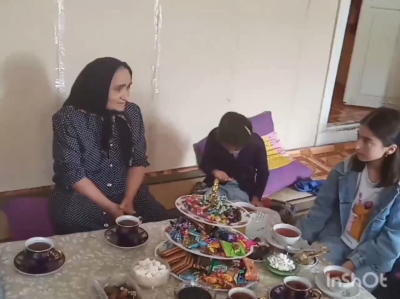 Новая социально-инновационная технология «Путь к истокам народной культуры и искусства»