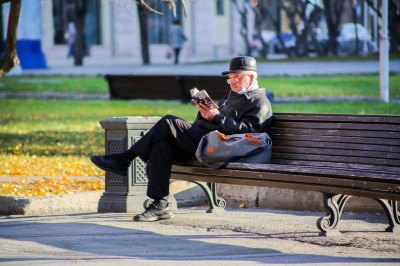 В России повысили выплату к пенсии по старости на 100%!