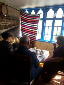 Социальную неотложку40