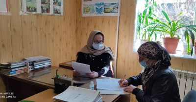 прием граждан