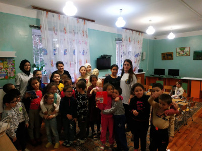 Обучение навыкам оказания первой помощи пострадавшим....