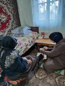 выполнение своих должностных обязанностей подопечных